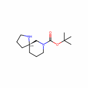 Tert-Butyl 1,7-Diazaspiro[4.5]Decane-7-Carboxylate