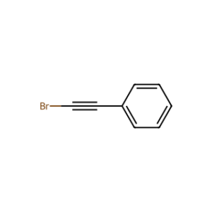 (Bromoethynyl)benzene