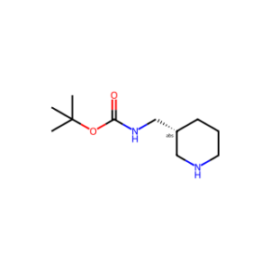(R)-tert-Butyl (piperidin-3-ylmethyl)carbamate