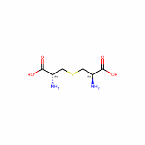 (2R,2′R)-3,3′-Thiobis(2-aminopropanoic acid)