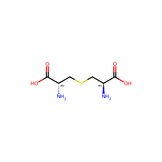 (2R,2′R)-3,3′-Thiobis(2-aminopropanoic acid)