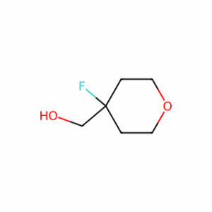 (4-Fluorotetrahydro-2H-Pyran-4-Yl)Methanol