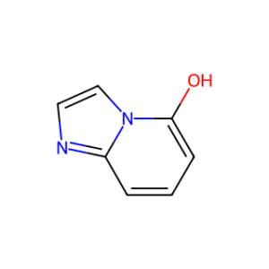IMIDAZO[1,2-A]PYRIDIN-5-OL