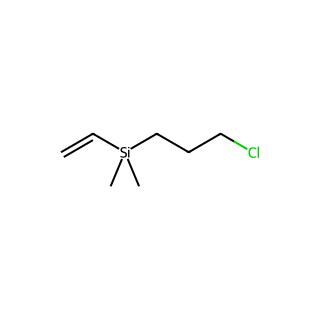 (3-Chloropropyl)dimethyl(vinyl)silane