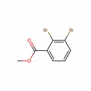 Methyl 2,3-dibromobenzoate