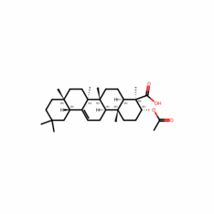 α-acetyl Boswellic Acid