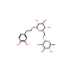 Forsythoside E