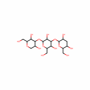 β-1,3-Glucan
