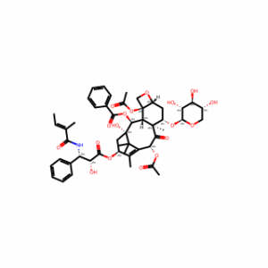 XYLOTAXOL B, 7-(P)