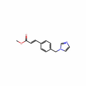 Ozagrel methyl ester