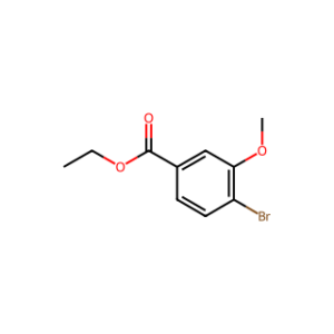 ethyl 4-bromo-3-methoxybenzoate