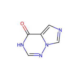 Imidazo[5,1-f][1,2,4]triazin-4(3H)-one