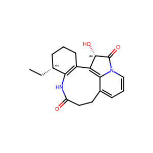Leuconolam