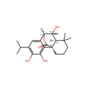 Isorosmanol