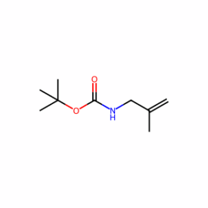 tert-Butyl (2-methylallyl)carbamate