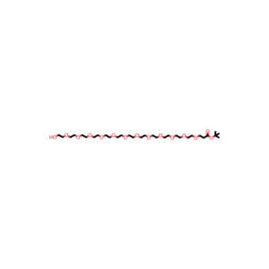 Hydroxy-PEG12-t-butyl ester