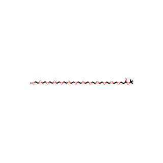 Hydroxy-PEG12-t-butyl ester