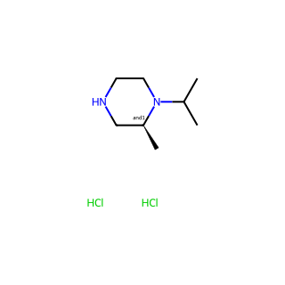 (2S)-2-methyl-1-(propan-2-yl)piperazine dihydrochloride