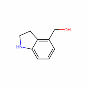 (Indolin-4-Yl)Methanol