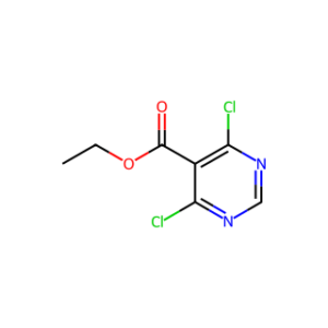 Ethyl 4,6-Dichloropyrimidine-5-Carboxylate