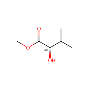 (R)-Methyl 2-Hydroxy-3-Methylbutanoate