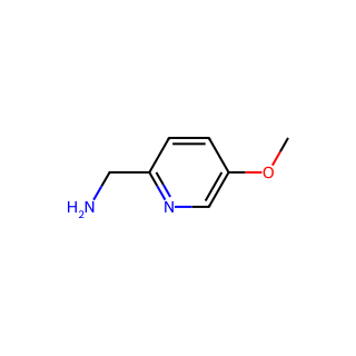 (5-Methoxypyridin-2-yl)methanamine