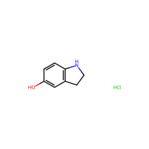 Indolin-5-Ol Hydrochloride