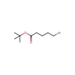 tert-Butyl 5-bromovalerate