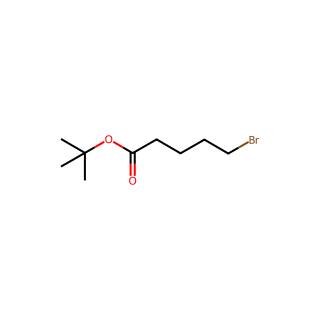 tert-Butyl 5-bromovalerate