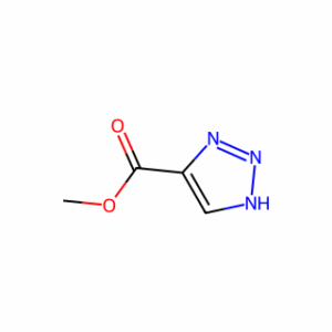 Methyl 2H-1,2,3-triazole-4-carboxylate