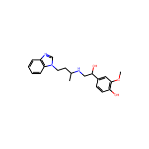 Imoxiterol