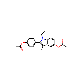 Zindoxifene