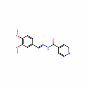 Verazide