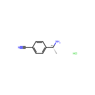 (R)-4-(1-Aminoethyl)benzonitrile hydrochloride
