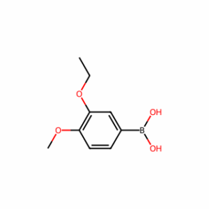 (3-Ethoxy-4-Methoxyphenyl)Boronic Acid