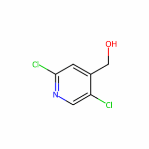 (2,5-Dichloropyridin-4-yl)methanol
