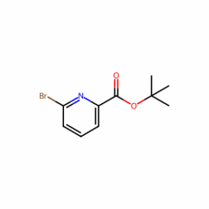 tert-butyl 6-bromopyridine-2-carboxylate