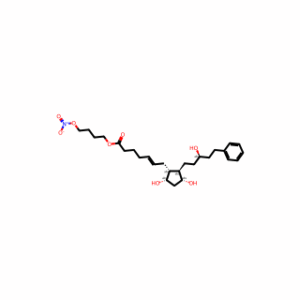 Latanoprostene Bunod
