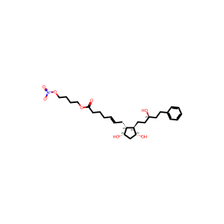 Latanoprostene Bunod