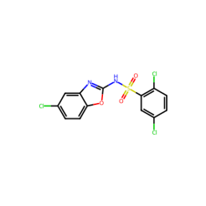 FBPase-1 inhibitor-1