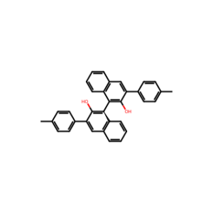 (S)-3,3′-Bis(4-methylphenyl)-1,1′-bi-2-naphthol
