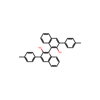 (S)-3,3′-Bis(4-methylphenyl)-1,1′-bi-2-naphthol