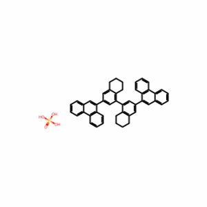 (R)-3,3′-Bis(9-phenanthrenyl)-5,5′,6,6′,7,7′,8,8′-octahydro-1,1′-bi-2-naphthyl HydrogenPhosphate