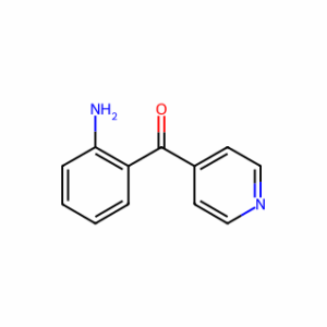 (2-Aminophenyl)(pyridin-4-yl)methanone