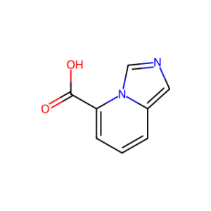 Imidazo[1,5-A]Pyridine-5-Carboxylic Acid