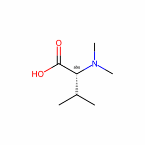 (R)-2-(Dimethylamino)-3-Methylbutanoic Acid