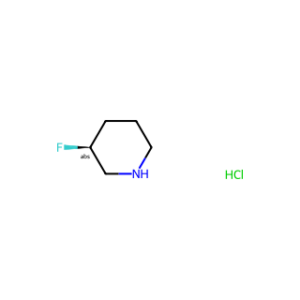 (S)-3-Fluoropiperidine hydrochloride