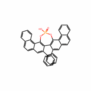 (8aS)-18-Hydroxy-8,9-diphenyldiphenanthro[4,3-d:3′,4′-f][1,3,2]dioxaphosphepine 18-oxide
