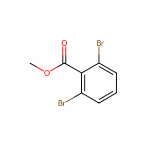 Methyl 2,6-dibromobenzoate