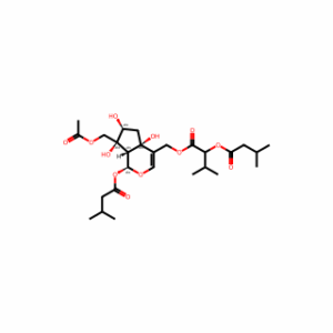Valeriotriate B